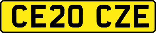 CE20CZE