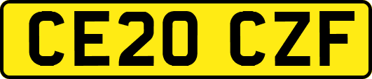 CE20CZF