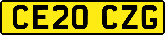 CE20CZG