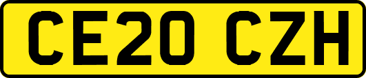 CE20CZH