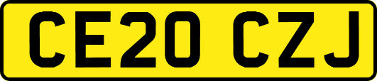 CE20CZJ