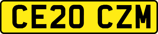 CE20CZM