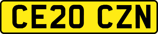 CE20CZN