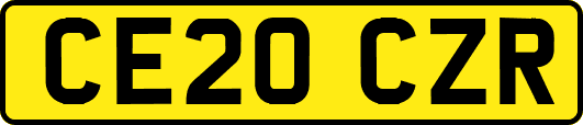 CE20CZR