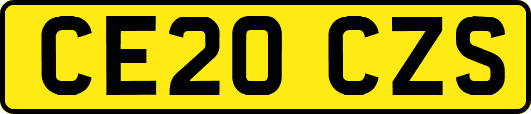 CE20CZS