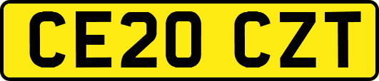 CE20CZT