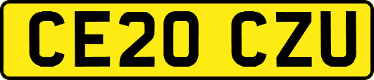 CE20CZU