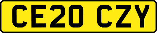 CE20CZY