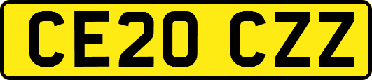 CE20CZZ