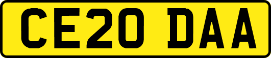 CE20DAA