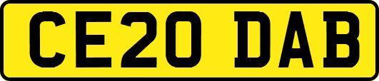 CE20DAB
