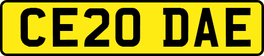 CE20DAE