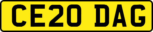 CE20DAG