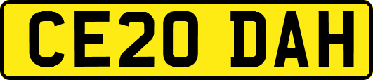 CE20DAH