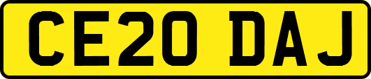 CE20DAJ