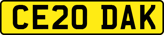CE20DAK