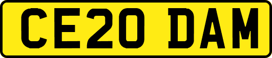 CE20DAM