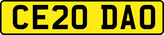 CE20DAO