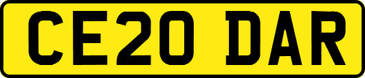 CE20DAR