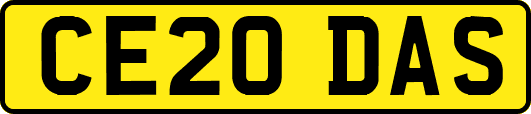 CE20DAS
