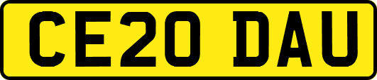CE20DAU