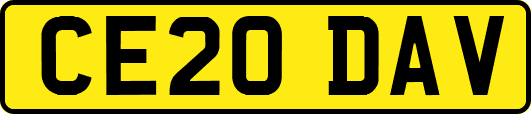 CE20DAV