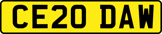 CE20DAW