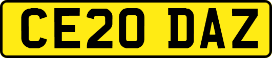 CE20DAZ