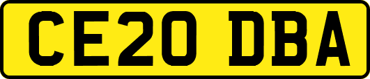 CE20DBA