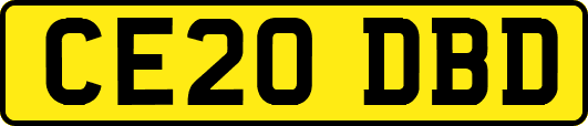 CE20DBD