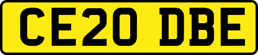 CE20DBE