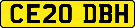 CE20DBH