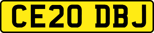 CE20DBJ