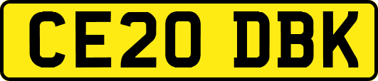 CE20DBK