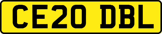CE20DBL