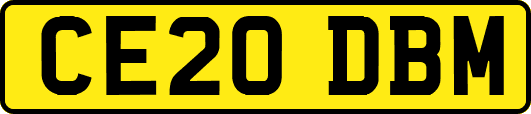 CE20DBM