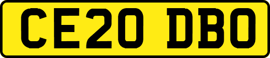 CE20DBO