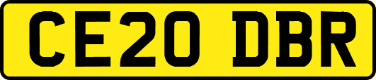 CE20DBR