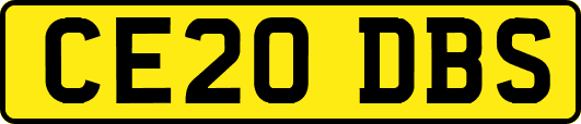 CE20DBS