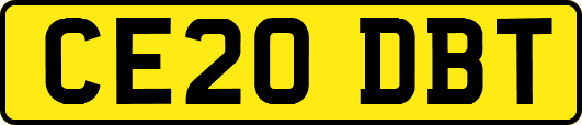 CE20DBT
