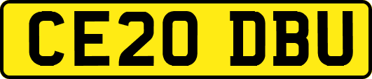 CE20DBU