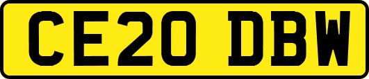 CE20DBW