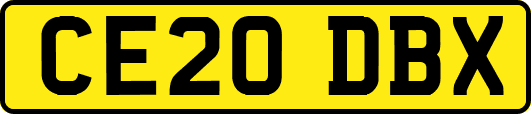 CE20DBX