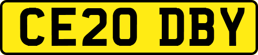 CE20DBY