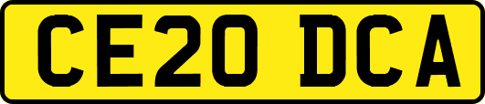 CE20DCA