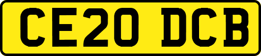 CE20DCB