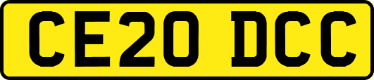 CE20DCC