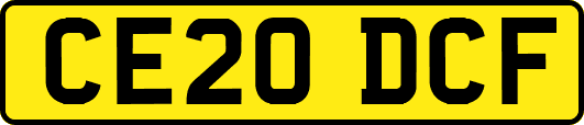 CE20DCF
