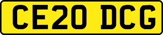 CE20DCG