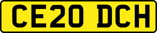 CE20DCH